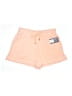 Universal Thread Solid Pink Shorts Size XS - photo 1