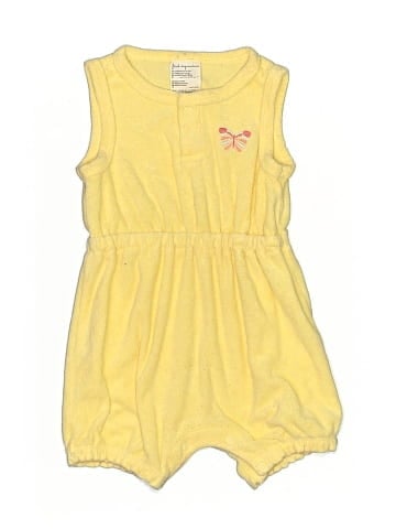 First Impressions Dress (view 1)