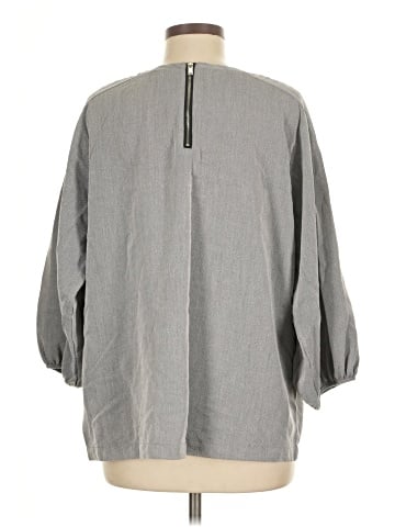 Remixmess 3/4 Sleeve T-Shirt (view 2)