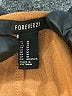 Forever 21 Brown Sleeveless Top Size M - photo 7