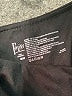 Felina Solid Black Active Pants Size M - photo 7