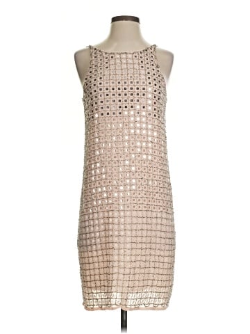Verty Cocktail Dress (view 1)