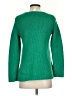 J.Jill Stars Green Pullover Sweater Size XS - photo 2