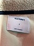Old Navy 100% Polyester Ivory Jacket Size S - photo 6