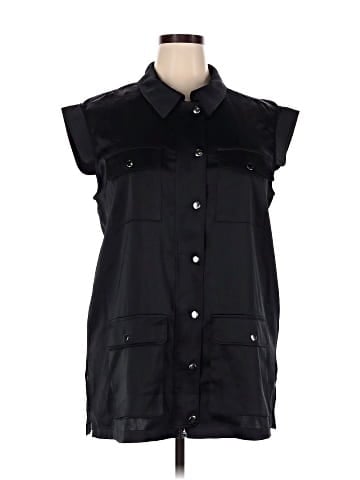 Nina Parker Vest (view 1)