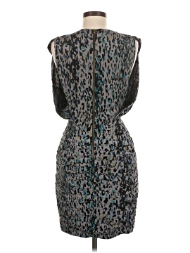 waverly grey dress Waverly Sweater Dress – Retrofete