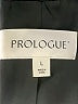 prologue Black Blazer Size L - photo 6