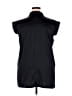 Nina Parker Black Vest Size 1X - photo 2