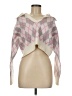 Assorted Brands Pink Pullover Sweater Size M (estimated) - photo 1