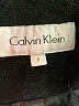 Calvin Klein Black Wool Blazer Size S - photo 6