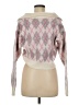 Assorted Brands Pink Pullover Sweater Size M (estimated) - photo 2