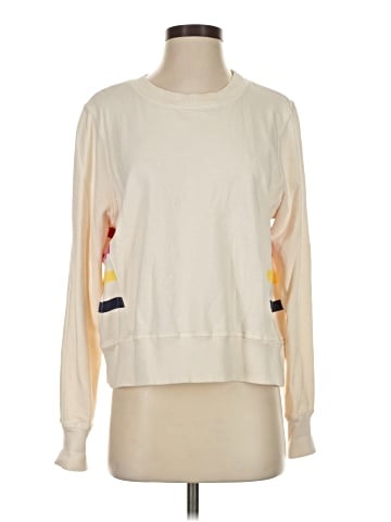 Michael Stars Long Sleeve Top (view 1)