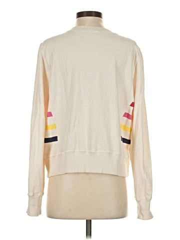 Michael Stars Long Sleeve Top (view 2)