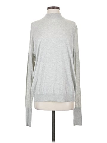 Acne Studios Turtleneck Sweater (view 1)