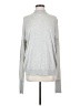 Acne Studios Silver Gray Turtleneck Sweater Size S - photo 1