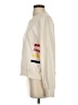 Michael Stars Ivory Long Sleeve Top Size S - photo 5