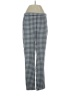 J.Crew Checkered-gingham Blue Casual Pants Size 4T - photo 1