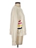 Michael Stars Ivory Long Sleeve Top Size S - photo 4
