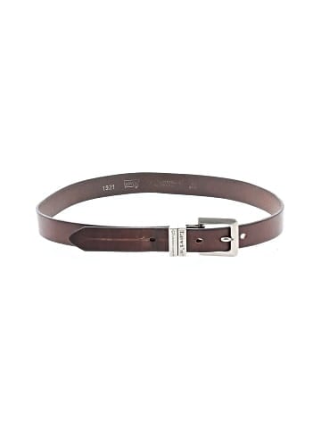 Levi's Leather Belt (view 1)