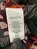 CAbi 100% Polyester Animal Print Brown Cocktail Dress Size M - photo 7
