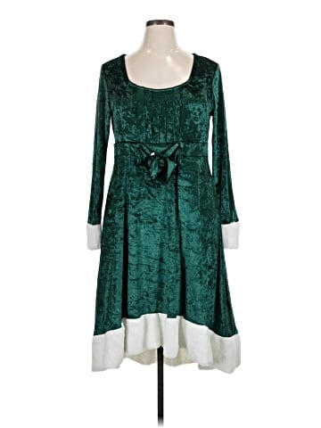 Rose Gal Casual Dress (view 1)