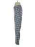 J.Crew Checkered-gingham Blue Casual Pants Size 4T - photo 5