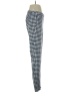 J.Crew Checkered-gingham Blue Casual Pants Size 4T - photo 4