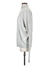Acne Studios Silver Gray Turtleneck Sweater Size S - photo 5