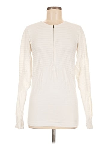 Derek Lam 10C Athleta Pullover Sweater (view 1)