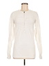 Derek Lam 10C Athleta Ivory Pullover Sweater Size M - photo 1