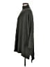 Lou & Grey Black Poncho Size M - photo 5