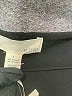 By Design Solid Black Dress Pants Size 4 - photo 7