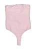 Princess Polly Pink Bodysuit Size 2 - photo 1