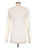 Derek Lam 10C Athleta Ivory Pullover Sweater Size M - photo 2
