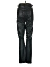 Mother Black Casual Pants Size 25 waist - photo 2