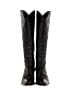 Sandro Black Boots Size EU 39 - photo 2