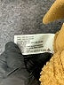 JoyLab 100% Polyester Tan Fleece Size XS - photo 7