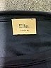 Elie Tahari Black Short Sleeve Top Size XL (estimated) - photo 7