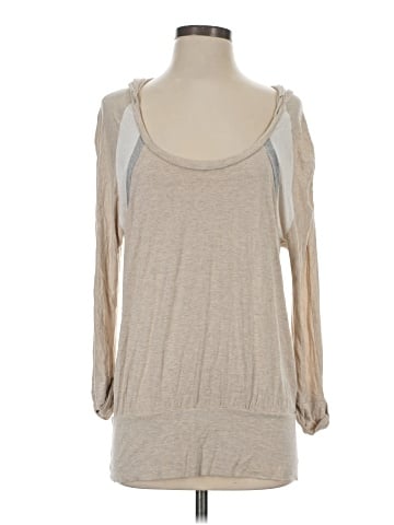 Ella Moss 3/4 Sleeve T-Shirt (view 1)