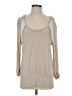 Ella Moss Tan 3/4 Sleeve T-Shirt Size XS - photo 1