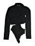 Zara Black Bodysuit Size S - photo 1