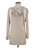 Ella Moss Tan 3/4 Sleeve T-Shirt Size XS - photo 2