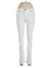 Adriano Goldschmied White Jeans Size 29 waist - photo 1