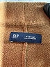 Gap Brown Casual Pants Size M - photo 6