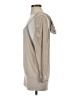Ella Moss Tan 3/4 Sleeve T-Shirt Size XS - photo 5