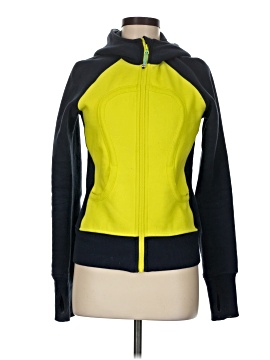 Lululemon Athletica Track Jacket