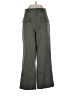 ATM Green Casual Pants Size 2 - photo 1
