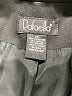 Rafaella Black Blazer Size 14 - photo 6