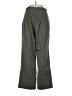 ATM Green Casual Pants Size 2 - photo 2