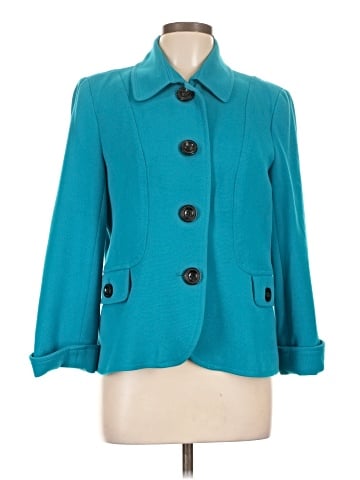 Focus 2000 Coat (view 1)